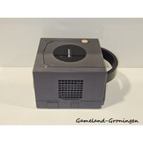 Nintendo GameCube met Controller & Bedrading (Paars)