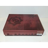 Xbox One S 2TB Gears of War 4 Edition with Controller & Wiring