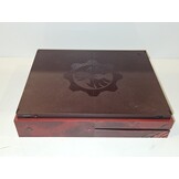 Xbox One S 2TB Gears of War 4 Edition with Controller & Wiring