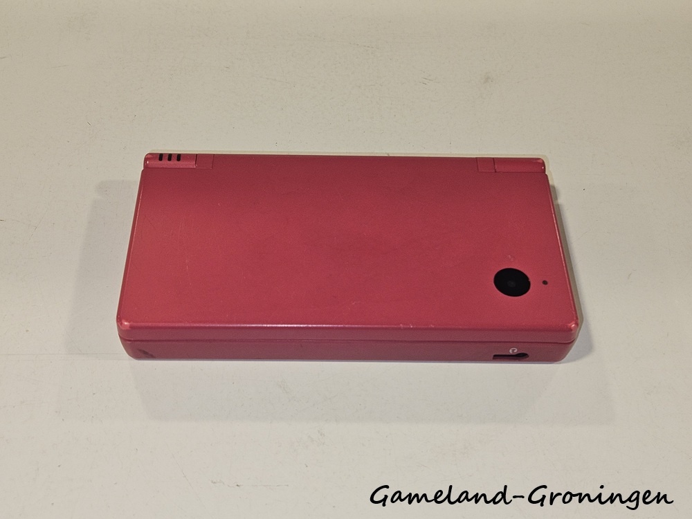 Nintendo DSi with Stylus & Charger (Pink)