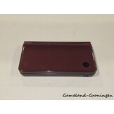 Nintendo DSi XL with Stylus & Charger (Wine Red)