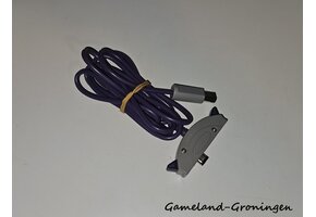 GameCube Gameboy Advance Link Cable