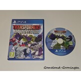 Transformers Devastation (Complete)