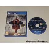 The Amazing Spider-Man 2 (Compleet)