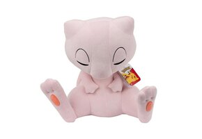 Pokémon - Sleeping Mew Plush Toy 46 cm