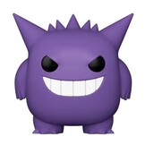 Pokémon POP! - Gengar 10 Inch #1049