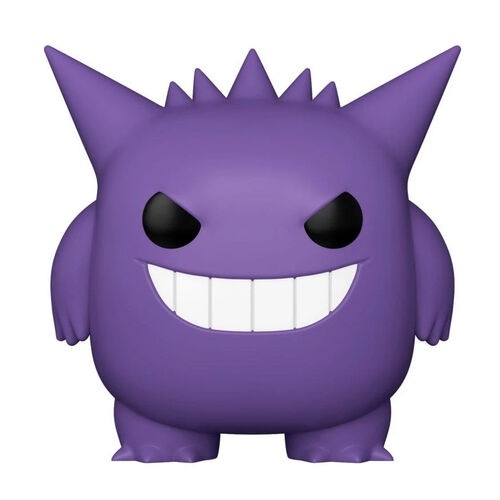 Pokémon POP! - Gengar 10 Inch #1049