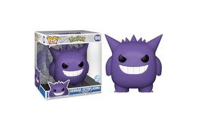 Pokémon POP! - Gengar 10 Inch #1049