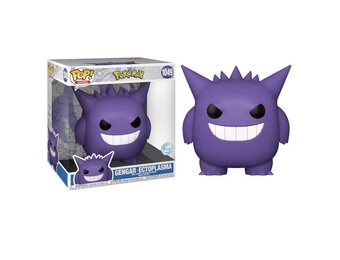 Pokémon POP! - Gengar 10 Inch #1049
