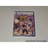Die After Sunset