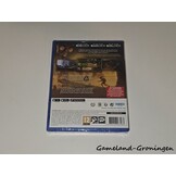 Oddworld Soulstorm
