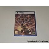 Oddworld Soulstorm