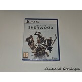 Gangs of Sherwood