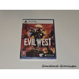 Evil West