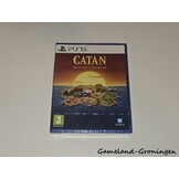 Catan Console Edition