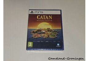 Catan Console Edition