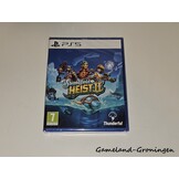 SteamWorld Heist 2