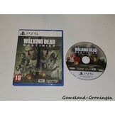 The Walking Dead Destinies (Compleet)