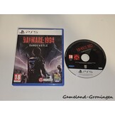Daymare 1994 Sandcastle (Compleet)