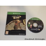 Final Fantasy Type-0 HD Limited Edition (Complete)