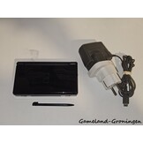 Nintendo DS Lite with Stylus & Charger (Black)