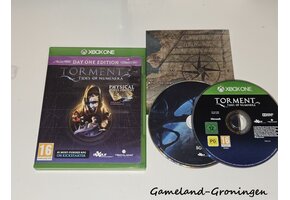 Torment Tides of Numenera (Complete)