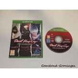 Devil May Cry HD Collection (Compleet)
