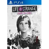 Life is Strange Before the Storm (Compleet)