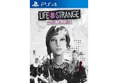 Life is Strange Before the Storm (Compleet)