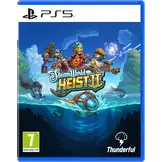 SteamWorld Heist 2