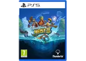 SteamWorld Heist 2