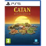 Catan Console Edition