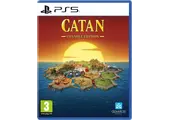 Catan Console Edition