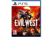 Evil West