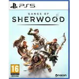 Gangs of Sherwood