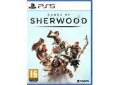 Gangs of Sherwood