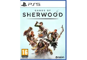 Gangs of Sherwood