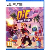 Die After Sunset