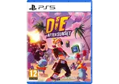 Die After Sunset