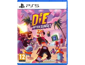 Die After Sunset