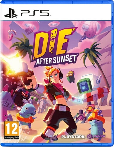 The After Sunset