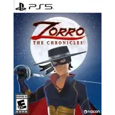 Zorro The Chronicles