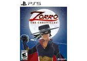 Zorro The Chronicles