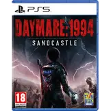 Daymare 1994 Sandcastle (Compleet)