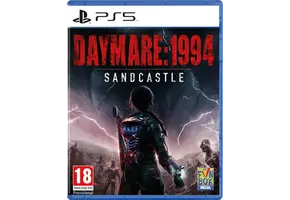 Daymare 1994 Sandcastle (Complete)