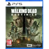 The Walking Dead Destinies (Compleet)