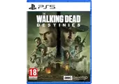 The Walking Dead Destinies (Compleet)