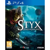 Styx Shards of Darkness (Complete)