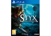 Styx Shards of Darkness (Compleet)