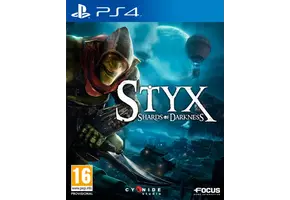 Styx Shards of Darkness (Compleet)